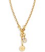 Mignonne Gavigan Voyager Short Pendant Necklace,New Products : American Fashion Style Bags On Sale