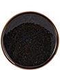 Color:Black - Image 5 - Barrett Black Collection 16-Piece Dinnerware Set