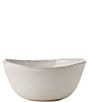 Mikasa Cora White 16-Piece Dinnerware Set, Color:White - Image 3