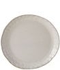 Color:White - Image 4 - Cora White 16-Piece Dinnerware Set