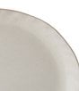 Mikasa Cora White 16-Piece Dinnerware Set, Color:White - Image 5