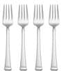 Mikasa Harmony 20-Piece Stainless Steel Flatware Set - Image 2
