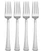 Mikasa Harmony 20-Piece Stainless Steel Flatware Set - Image 4