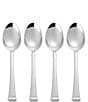 Mikasa Harmony 20-Piece Stainless Steel Flatware Set - Image 6