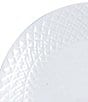 Mikasa Jenna 16-Piece Dinnerware Set, Service for 4, Color:White - Image 3