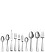 Mikasa Kyler 65-Piece Stainless Steel Flatware Set - Image 2