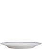 Color:Grey - Image 2 - Swirl Ombre Grey Round Platter, 12.5#double;