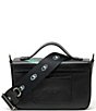 Min & Mon Amantis Tiger Snake Crossbody Bag - Image 2
