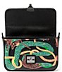 Min & Mon Amantis Tiger Snake Crossbody Bag - Image 4