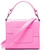 Min & Mon Anastasia All over eyes Micro Crossbody Bag - Image 2