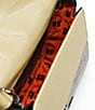 Min & Mon Anastasio Micro All Over Eyes Crossbody Bag - Image 3