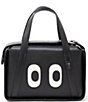 Min & Mon Benji Small Look Up Crossbody Bag - Image 1