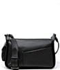 Min & Mon Houston Eyes Embroidered Shoulder Bag - Image 2