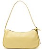 Min & Mon Lucas All Over Eye Hobo Mini Cocoon Shoulder Bag - Image 2