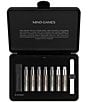 MIND GAMES 7-Piece Amber Olfactive Discovery Fragrance Set - Image 2