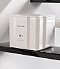 MIND GAMES B1 Cherry Sandalwood Luxury Candle, 10 oz. - Image 5