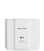 MIND GAMES B1 Cherry Sandalwood Luxury Candle, 10 oz. - Image 1