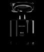 MIND GAMES B4 Grapefruit Vetiver Luxury Candle, 10 oz. - Image 6