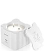MIND GAMES H5 Tobacco Tonka Bean Luxury Candle, 10 oz. - Image 2