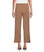 Ming Wang Knit Pull-On Ankle Pants - Image 2