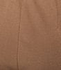 Ming Wang Knit Pull-On Ankle Pants - Image 3