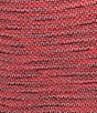 Ming Wang Plus Size x Anna Marie A-Line Fringe Trim Tweed Knit Pull-On Coordinating Skirt - Image 4