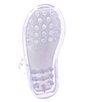 Color:Clear - Image 6 - Girls' Mini Possession Clear Fisherman Sandals (Infant)