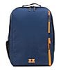 MiniMeis G4 Backpack for G4 Shoulder Carrier, Color:Black/Navy - Image 2