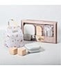 Color:Golden Swallow - Image 1 - Ready Grow Kids Bento Box & Lunch Tote Set - Golden Swallow
