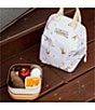 Color:Golden Swallow - Image 5 - Ready Grow Kids Bento Box & Lunch Tote Set - Golden Swallow