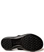 Color:Black - Image 5 - Brenn Leather Sandals