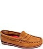 Minnetonka Mellony Penny Suede Loafers,Specials : American Fashion Style Bags On Sale Minnetonka Mellony Penny Suede Loafers,Specials : American Fashion Style Bags On Sale