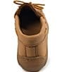 Color:Natural - Image 3 - Moosehide Classic Moccasins