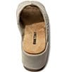 Minnetonka Paislee Suede Platform Slides - Image 5