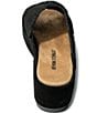 Minnetonka Paislee Suede Platform Slides - Image 6