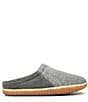 Color:Grey - Image 2 - Tahoe Clog Slippers
