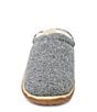 Color:Grey - Image 3 - Tahoe Clog Slippers