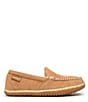 Minnetonka Tempe Suede Moccasins | Dillard's