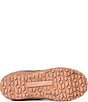 Minnetonka Timpson Twin Gore Nylon Faux Fur Collar Booties - Image 4