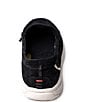 Color:Black - Image 3 - Women's Discover Classic Suede Slip-Ons