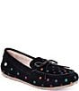 Minnetonka Women's Embroidered Loafer Moccasins - Image 1