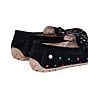 Minnetonka Women's Embroidered Loafer Moccasins - Image 6