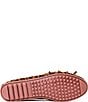 Minnetonka Women's Leopard Thunderbird Animikii Suede Moccasins - Image 5
