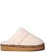 Minnetonka Women's Minookamii Cerise Slippers - Image 2