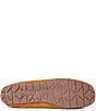 Minnetonka Women's Suede Sunset Loafer Moccasins - Image 5