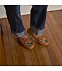 Minnetonka Women's Suede Sunset Loafer Moccasins - Image 6