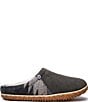 Minnetonka Women's Tahoe Suede Slippers - Image 3