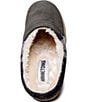 Minnetonka Women's Tahoe Suede Slippers - Image 5