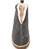 Minnetonka Women's Tucson Suede Plush Lined Booties - Image 6