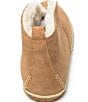 Minnetonka Women's Tucson Suede Plush Lined Booties - Image 5